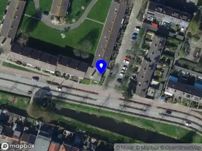 Overlastmelding Groote Ruyghte in Oud-Beijerland gesloten