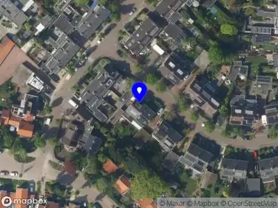 112 melding Overlastmelding Nachtegalenlaan in Voorhout gesloten