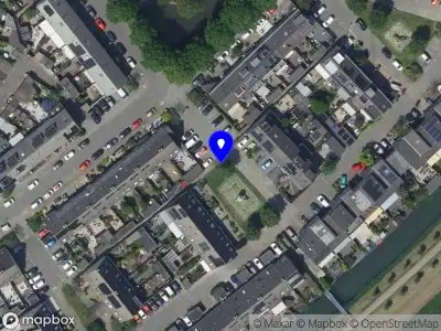 Overlastmelding Rietveld-Erf in Dordrecht gesloten