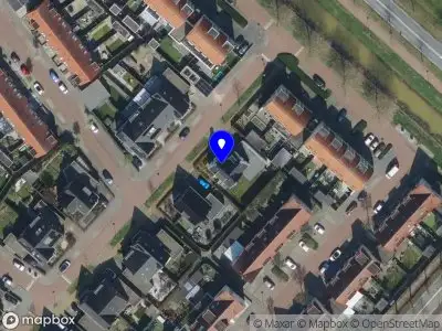 Overlastmelding Schoolsticht in Dongen