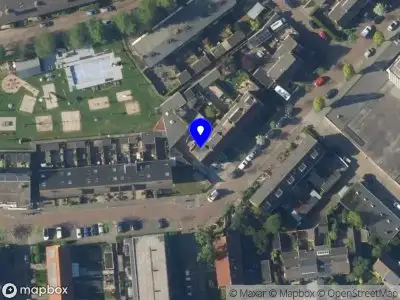 Overlastmelding Rembrandtsingel in Maarssen