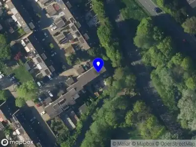 112 melding Overlastmelding Fazantenkamp in Maarssen