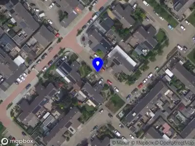 Overlastmelding Karekietstraat in Hank gesloten