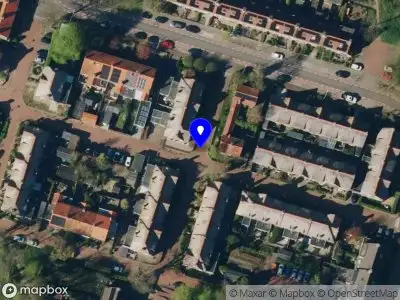 112 melding Anonieme overlastmelding  in Heveadorp gesloten