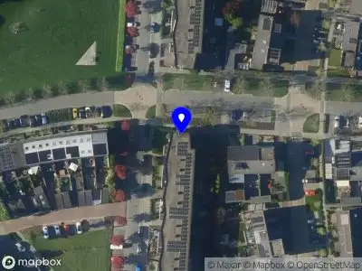 112 melding Overlastmelding Weerelaan in Heerhugowaard