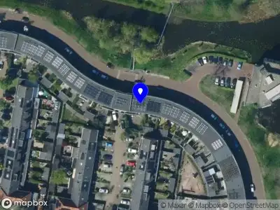 112 melding Overlastmelding Ronde Laan in Heiloo