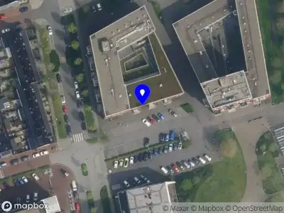 112 melding Ambulance met gepaste spoed naar de Floralaan in Pijnacker