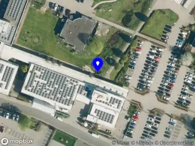 112 melding Brandweer met grote spoed naar de Nijverheidsstraat in Ruurlo