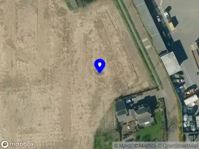 Traumahelikopter met grote spoed naar de Korte Bemmelseweg in Elst