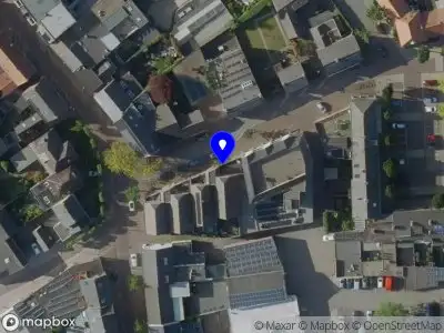 112 melding Brandweer met grote spoed naar de Lindanusstraat in Nederweert vanwege afhijsen patient