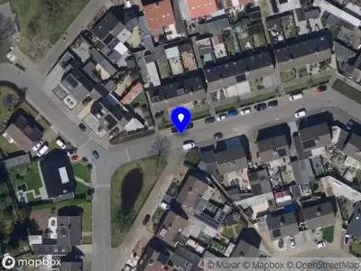 Overlastmelding Wittenburg in Sint Willebrord gesloten