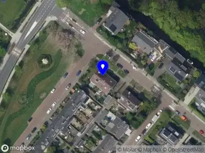 112 melding Anonieme overlastmelding Beatrixlaan in Warmond