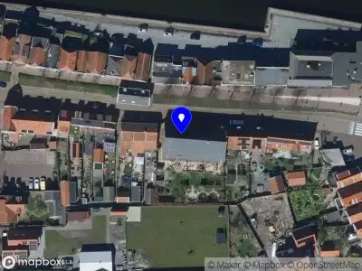 Overlastmelding Oost-Krakeelstraat in Sommelsdijk