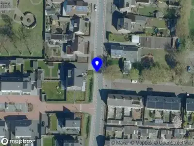 Overlastmelding Driestapelenstoel in Kaatsheuvel gesloten