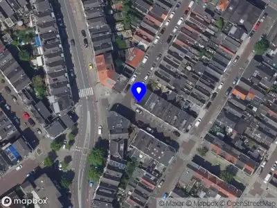 Overlastmelding Lombokstraat in Dordrecht