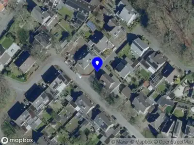 Overlastmelding Willem Sparkweg in Sint-Michielsgestel