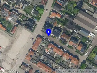 Overlastmelding Burgemeester van Lithstraat in Uitgeest