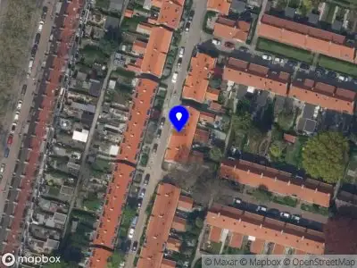 112 melding Ambulance met grote spoed naar de Voorde in Rotterdam