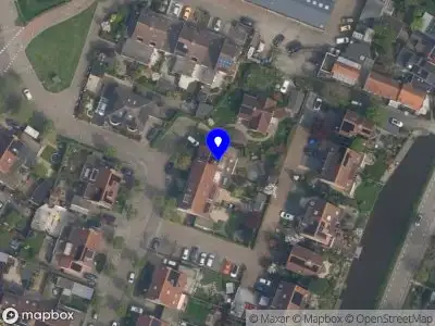 Ambulance met grote spoed naar de Sleutelbloemstraat in Berkel en Rodenrijs