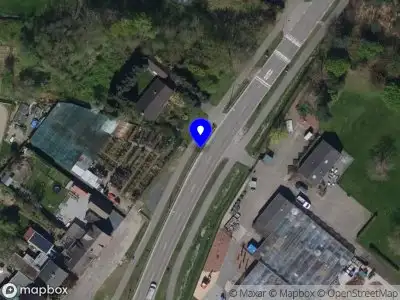 Overlastmelding Onze Lieve Vrouwestraat in Zegge gesloten
