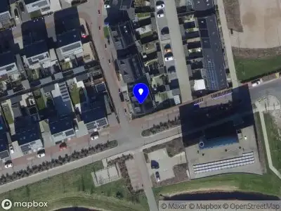 Overlastmelding Acht Gemeten in Goes gesloten