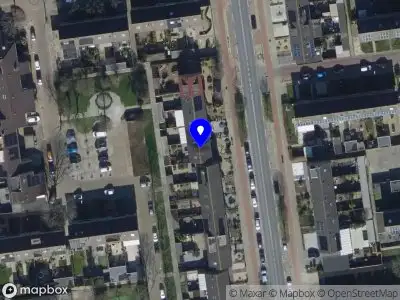 Overlastmelding Van Hogendorplaan in Goes gesloten