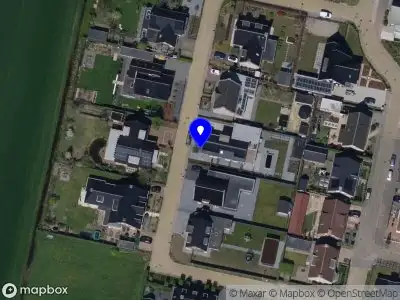 Overlastmelding Sier Vroegrijkstraat in Zegge gesloten