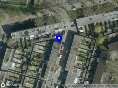 112 melding Overlastmelding Tourmaletstraat in Tilburg