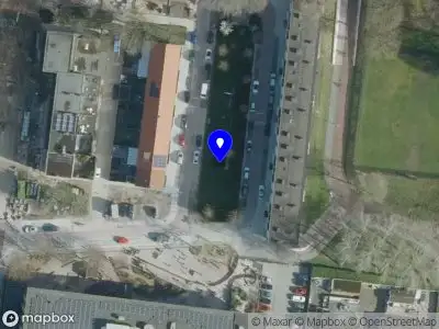 Overlastmelding Abdij van Rijnsburgplein in Tilburg