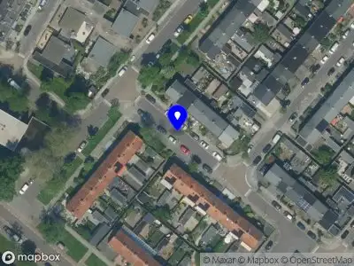 Ambulance met gepaste spoed naar de Weegbreestraat in Krommenie