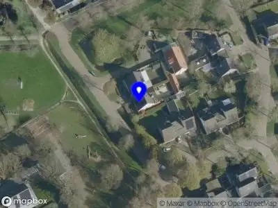 112 melding Overlastmelding Tempeliersdal in Haaren gesloten