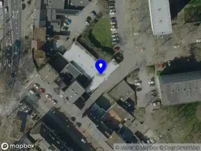 Overlastmelding Annapad in Geleen gesloten