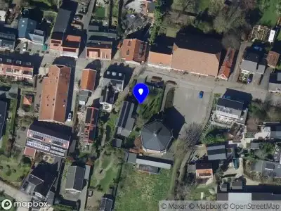 Overlastmelding Dorpsstraat in Heerjansdam gesloten