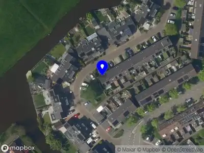 Overlastmelding Postkoets in Sassenheim gesloten