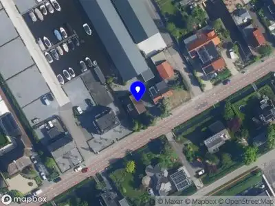 Overlastmelding Oosteinderweg in Aalsmeer