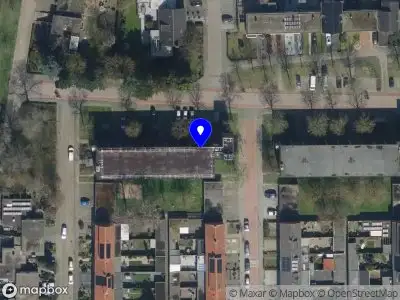 112 melding Overlastmelding Rijnstraat in Dongen