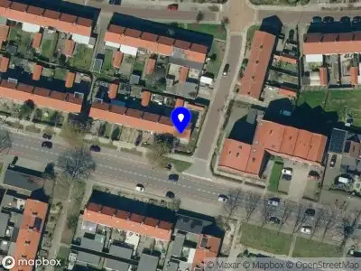 112 melding Overlastmelding Waterstraat in Velp gesloten