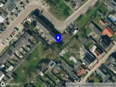 112 melding Overlastmelding Van der Hoevensstraat in Westervoort gesloten