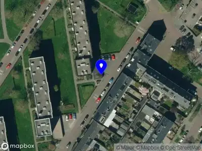 112 melding Overlastmelding Margrietstraat in Arnhem gesloten