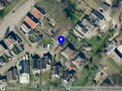 Overlastmelding Moeckenkamp in De Steeg gesloten