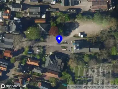 Overlastmelding Dorpsstraat in Broek op Langedijk gesloten