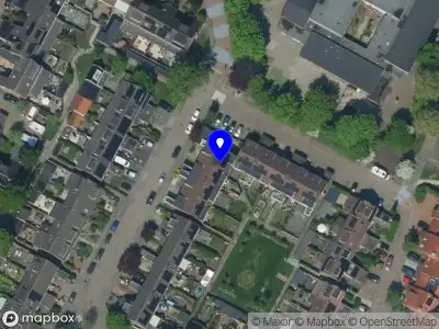Overlastmelding Lange Dresch in Akersloot