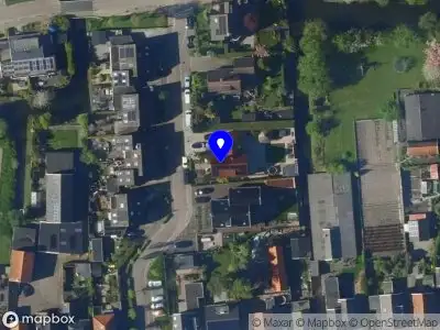 112 melding Overlastmelding De Klamp in Bovenkarspel