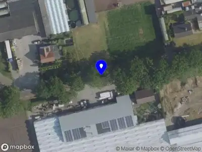 Brandweer met grote spoed naar de Gerele Peel in Elsendorp