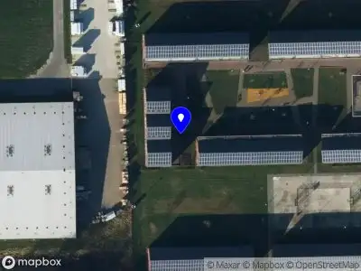 Brandweer met grote spoed naar de Ter Apelervenen in Ter Apel