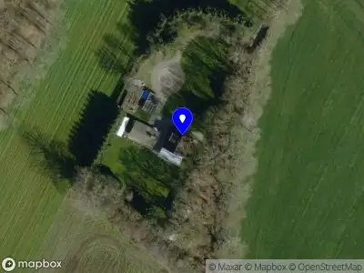 Overlastmelding Herderweg in Gilze gesloten