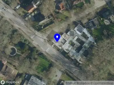 Overlastmelding  in Oisterwijk