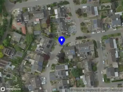 112 melding Overlastmelding Beukenlaan in Sint Odiliënberg