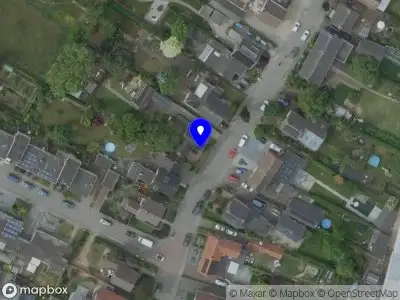 Overlastmelding Eikenstraat in Linne