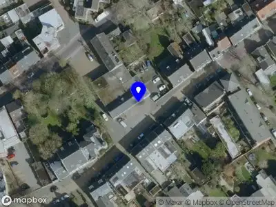 112 melding Overlastmelding Kerkstraat in Goirle gesloten